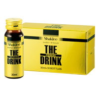 シャクリー ザ・ドリンク(1箱)*