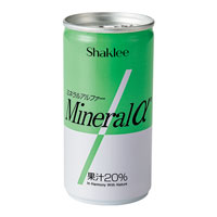 ミネラルアルファー(1缶)*