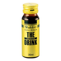 シャクリー ザ・ドリンク(1本)*
