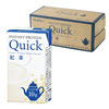 インスタント プロテイン クイック 紅茶 *