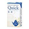 インスタント プロテイン クイック 紅茶(1本) *