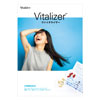 ヴァイタライザー パンフレット