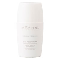 モデーア ブライトニング デイモイスチャライザー