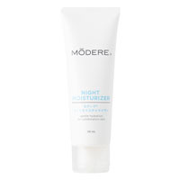 モデーア ナイトモイスチャライザー