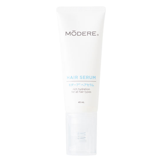 モデーア ヘアセラム