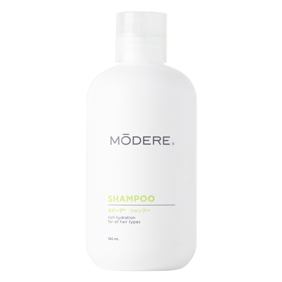 モデーア シャンプー
