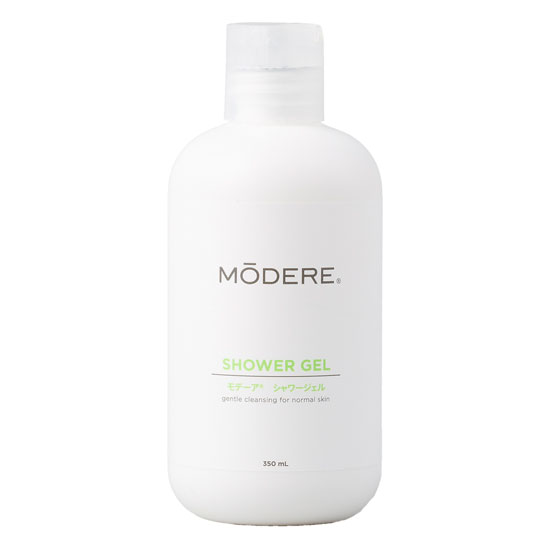 モデーア シャワージェル