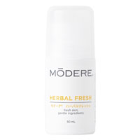 モデーア ハーバル フレッシュ
