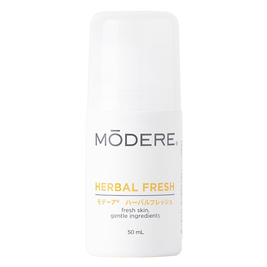 モデーア ハーバル フレッシュ