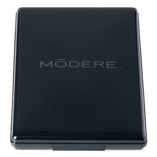 モデーア ファンデーションケース