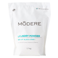 モデーア ランドリーパウダー