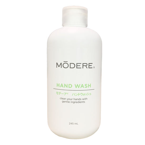 モデーア ハンドウォッシュ