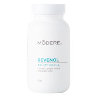 モデーア リベノール *