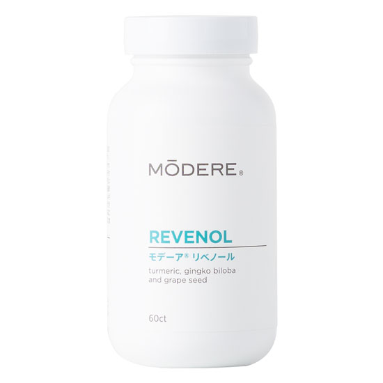 モデーア リベノール *