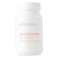 モデーア マルチビタミン *