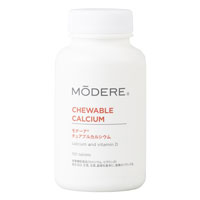 モデーア チュアブルカルシウム *