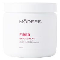 モデーア ファイバー *