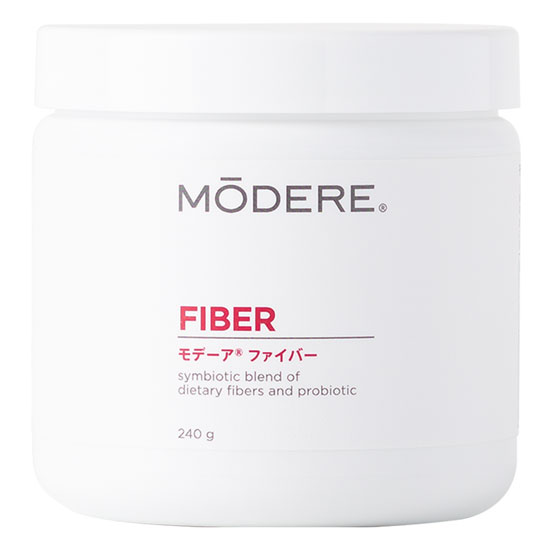 モデーア ファイバー *