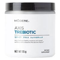 モデーア アクシス トレバイオティック *