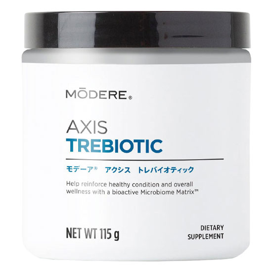 モデーア アクシス トレバイオティック *
