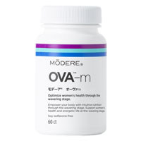 モデーア オーヴァm *