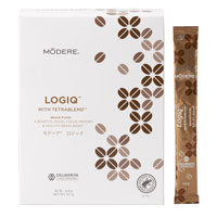 モデーア ロジック *