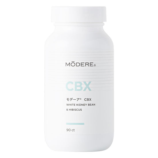 モデーア CBX *