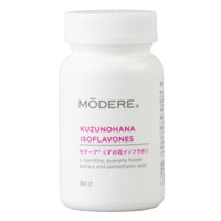 モデーア くずの花イソフラボン *