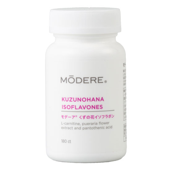 モデーア くずの花イソフラボン *