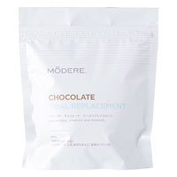 モデーア チョコレート ミールリプレイスメント *