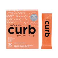 モデーア カーブ *