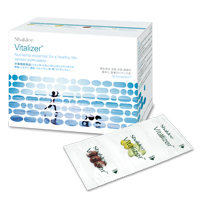 ヴァイタライザー *